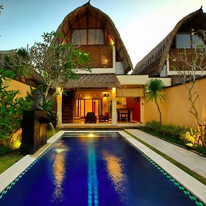Two-Bedroom Villa Private Pool Garden
